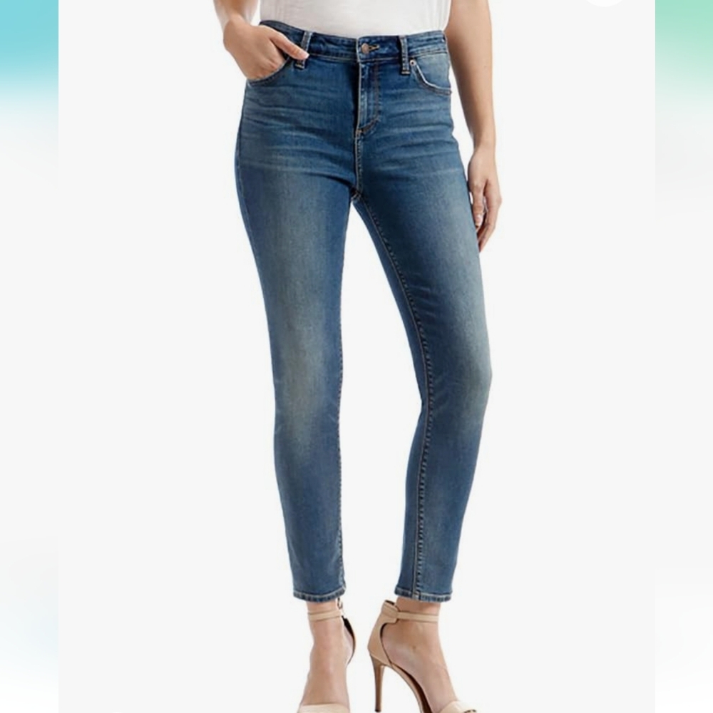 Lucky Brand Skinny Jeans / Jeggings